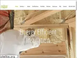 Sites similar to nhinsulation.com