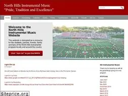 Sites similar to nhipa.org