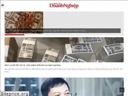 Sites similar to nhipcaudoanhnghiep.vn