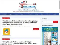 Sites similar to nhipcauduoclamsang.com