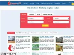 Sites similar to nhipdapnhadat.com.vn