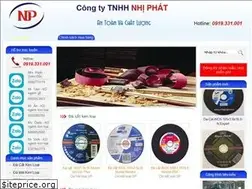 Sites similar to nhiphat.com