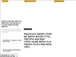 Sites similar to nhipsongsao.com