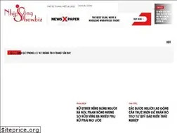 Sites similar to nhipsongshowbiz.com