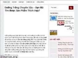 Sites similar to nhipvang.com