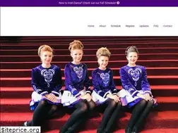 Sites similar to nhirishdance.com