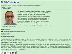 Sites similar to nhiro.org