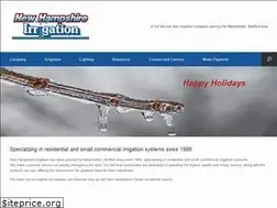 Sites similar to nhirrigation.com