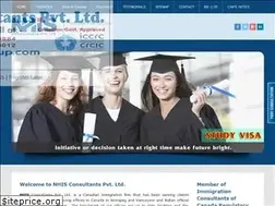 Sites similar to nhisgroup.com