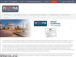 Sites similar to nhivna.org