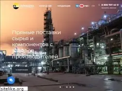 Sites similar to nhk-aricon.ru