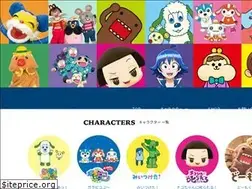 Sites similar to nhk-character.com
