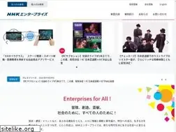 Sites similar to nhk-ep.co.jp