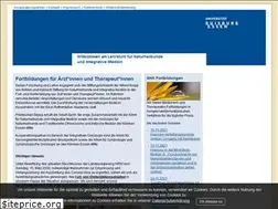 Sites similar to nhk-fortbildungen.de