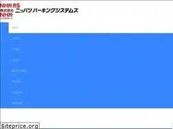 Sites similar to nhk-ps.co.jp