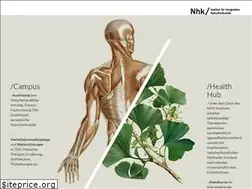 Sites similar to nhk.ch