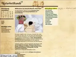 Sites similar to nhk24.de