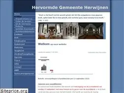 Sites similar to nhkherwijnen.nl