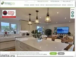 Sites similar to nhkitchendesign.com