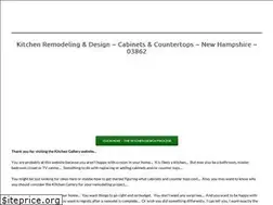 Sites similar to nhkitchens.com