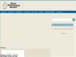 Sites similar to nhkm.org.tr