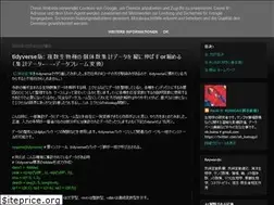 Sites similar to nhkuma.blogspot.com