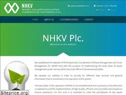 Sites similar to nhkv.hu