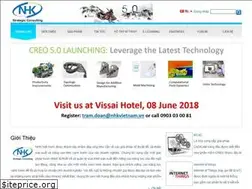 Sites similar to nhkvietnam.vn