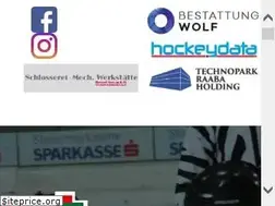 Sites similar to nhl-graz.com