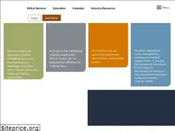Sites similar to nhla.com