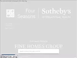 Sites similar to nhlakesproperty.com