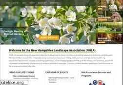 Sites similar to nhlaonline.org
