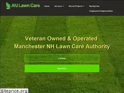 Sites similar to nhlawncareservices.com