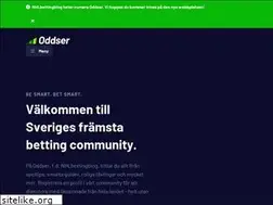 Sites similar to nhlbettingblog.se