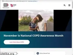 Sites similar to nhlbi.nih.gov