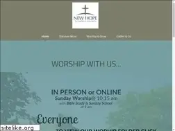 Sites similar to nhlchurch.org