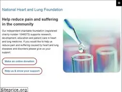 Sites similar to nhlf.info