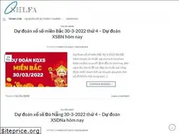 Sites similar to nhlfa.com