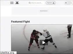 Sites similar to nhlfightclub.com