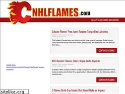 Sites similar to nhlflames.com