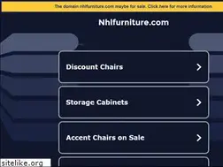 Sites similar to nhlfurniture.com