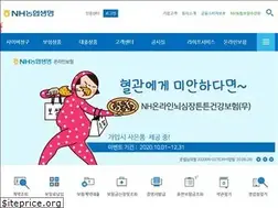 Sites similar to nhlife.co.kr