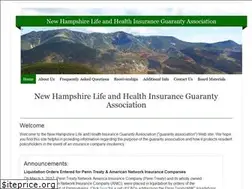 Sites similar to nhlifega.org