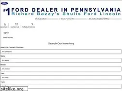 Sites similar to nhlincoln.com