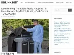 Sites similar to nhlink.net