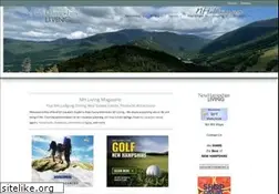 Sites similar to nhliving.com