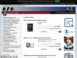 Sites similar to nhlkarty.com