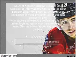 Sites similar to nhlmanager.net