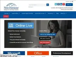 Sites similar to nhlondon.com