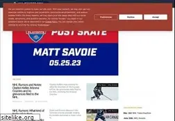 Sites similar to nhlrumors.com